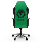 CYBEART HARRY POTTER SLYTHERIN GAMING CHAIR 1(1)