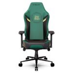 CYBEART LORD OF THE RINGS GAMING CHAIR 1(1)