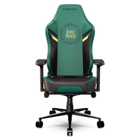 CYBEART LORD OF THE RINGS GAMING CHAIR