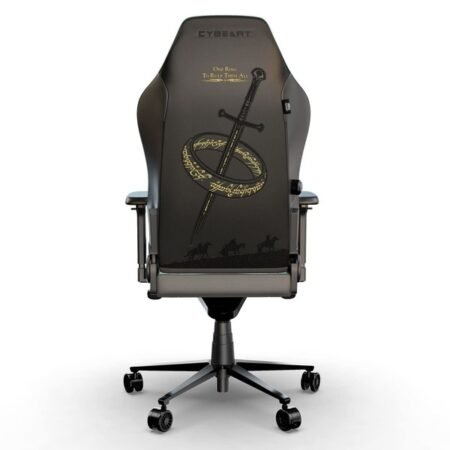 CYBEART LORD OF THE RINGS GAMING CHAIR