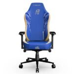 CYBEART MUMBAI INDIANS 2077 GAMING CHAIR 1(1)