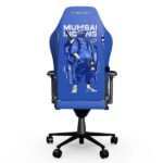 CYBEART MUMBAI INDIANS 2077 GAMING CHAIR 1(1)