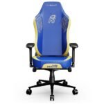 CYBEART MUMBAI INDIANS GAMING CHAIR 1(1)