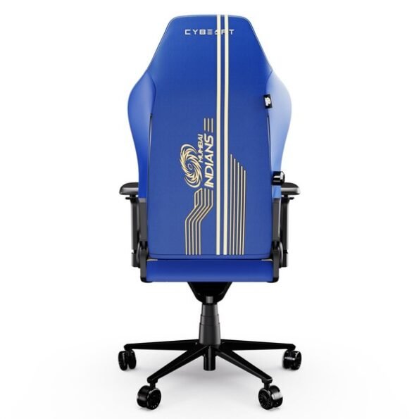 CYBEART MUMBAI INDIANS GAMING CHAIR