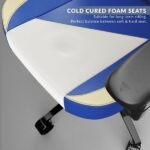 CYBEART MUMBAI INDIANS GAMING CHAIR 1(1)