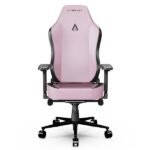 CYBEART PRETTY PINK GAMING CHAIR
