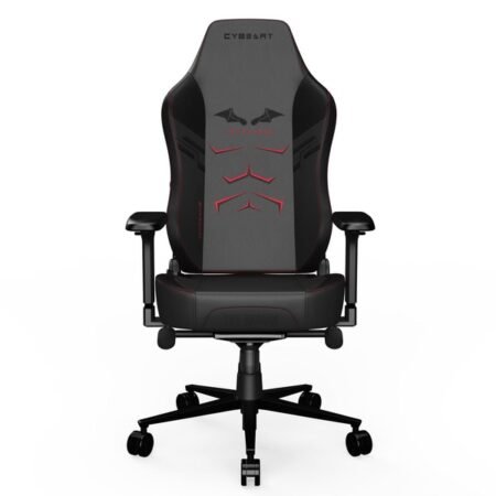 CYBEART THE BATMAN GAMING CHAIR