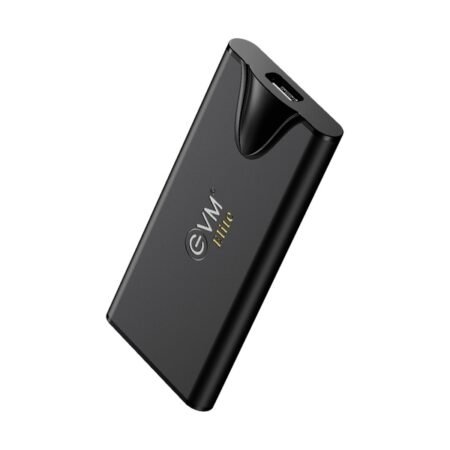 EVM ELITE ENSAVE PRO 1TB EXTERNAL SSD