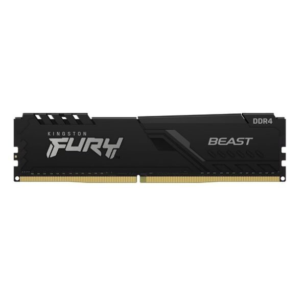 FURY BEAST 16GB DDR4 3200MHZ RAM