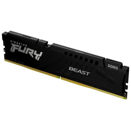 FURY BEAST 16GB DDR5 5600MHZ RAM