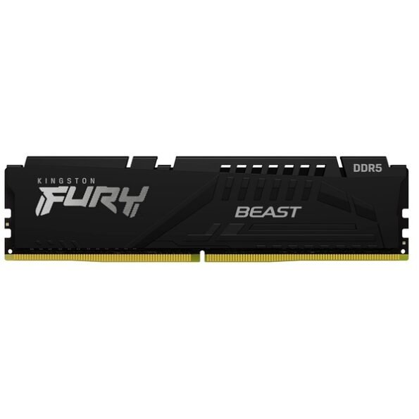 FURY BEAST 16GB DDR5 5600MHZ RAM