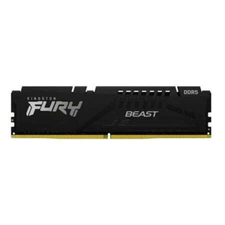 FURY BEAST 32GB DDR5 5200MHZ RAM