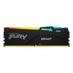 Kingston FURY Beast 16GB DDR5 5200MHz RGB 1(1)