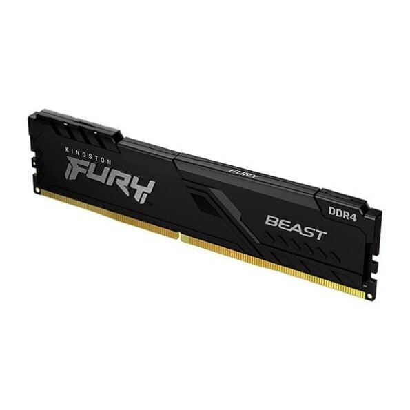 Kingston FURY Beast 32GB 3200MHz RAM