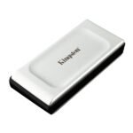 Kingston SXS2000 2000GB External SSD