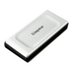 Kingston SXS2000 4000GB External SSD 1(1)