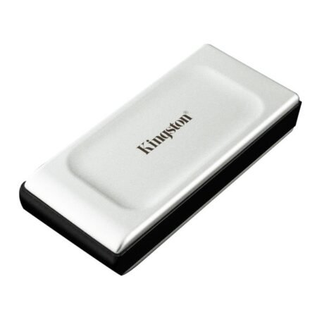 Kingston SXS2000 4000GB External SSD