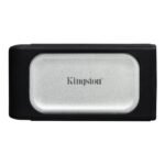 Kingston SXS2000 4000GB External SSD 1(1)