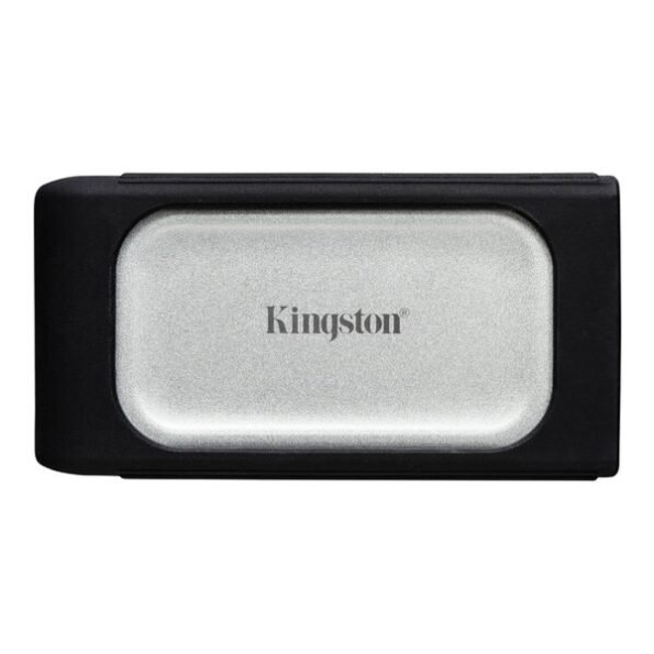 Kingston SXS2000 4000GB External SSD