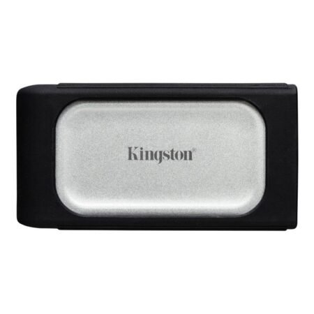 Kingston SXS2000 500GB External SSD