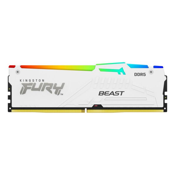 FURY BEAST 32GB 6000MHZ RGB KF560C36BWEA-32