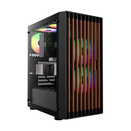 GAMDIAS AURA GC4 ARGB CABINET