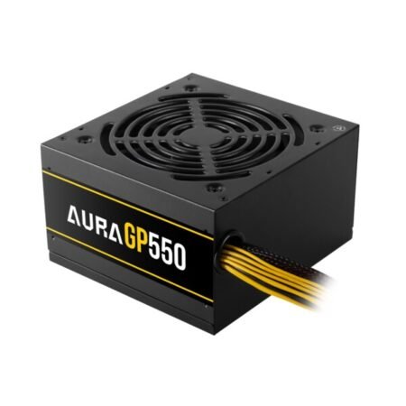 GAMDIAS AURA GP550 SMPS