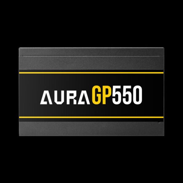 GAMDIAS AURA GP550 SMPS
