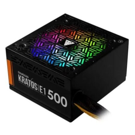 GAMDIAS KRATOS E1 500