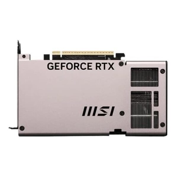 MSI GeForce RTX 5060 Ti 16G INSPIRE 2X OC