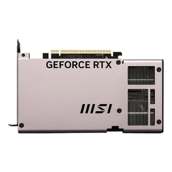 MSI GeForce RTX 5060 Ti 16G INSPIRE 2X OC 4(1) MSI GeForce RTX 5060 Ti 16G INSPIRE 2X OC