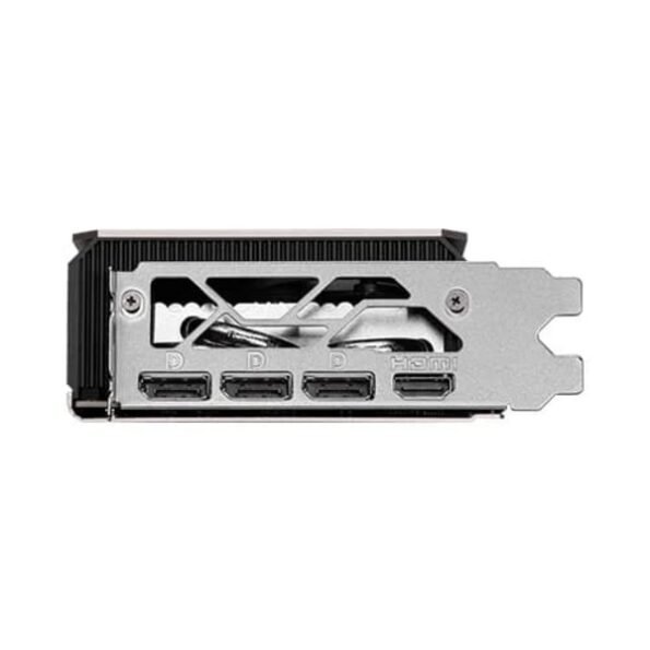MSI GeForce RTX 5060 Ti 16G INSPIRE 2X OC