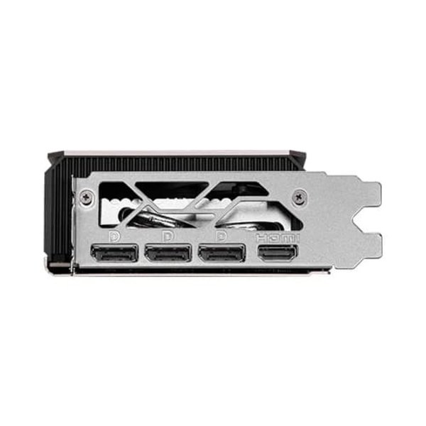 MSI GeForce RTX 5060 Ti 16G INSPIRE 2X OC 5(1) MSI GeForce RTX 5060 Ti 16G INSPIRE 2X OC