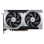 MSI GeForce RTX 5060 Ti 16G VENTUS 2X OC PLUS 1(1)