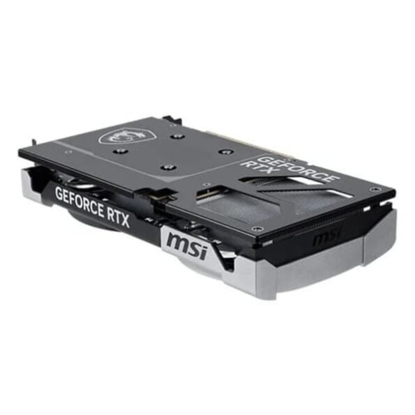 MSI GeForce RTX 5060 Ti 16G VENTUS 2X OC PLUS