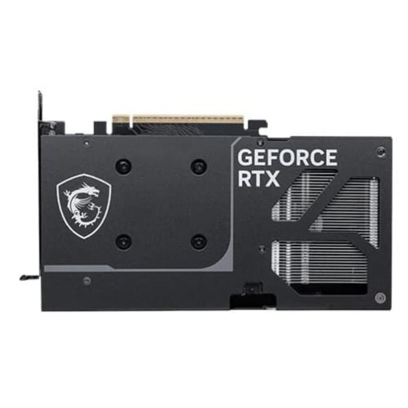 MSI GeForce RTX 5060 Ti 16G VENTUS 2X OC PLUS