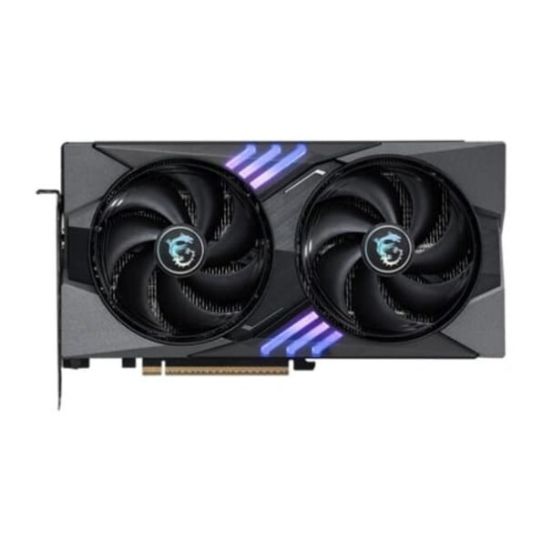 MSI GeForce RTX 5060 Ti 8G GAMING OC