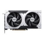 MSI GeForce RTX 5060 Ti 8G VENTUS 2X OC PLUS 1(1)