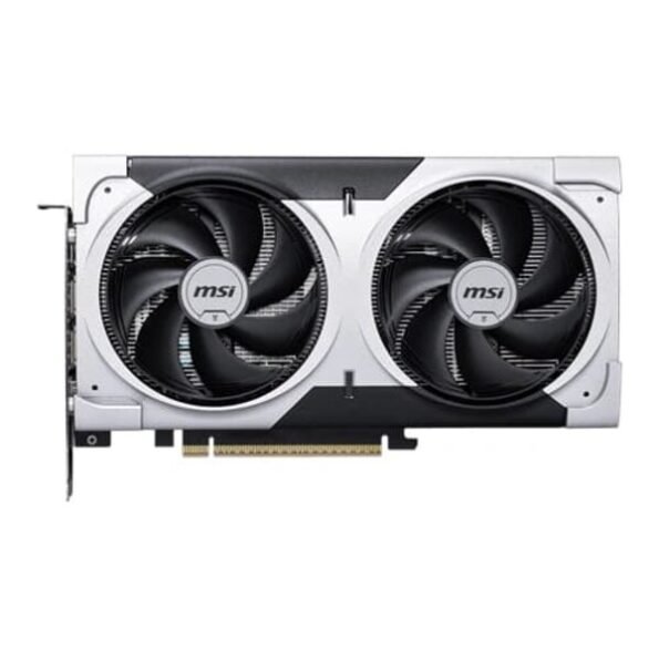 MSI GeForce RTX 5060 Ti 8G VENTUS 2X OC PLUS