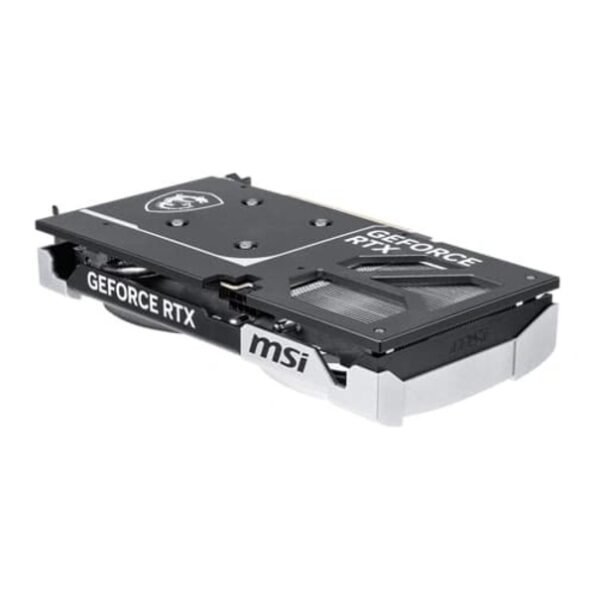 MSI GeForce RTX 5060 Ti 8G VENTUS 2X OC PLUS