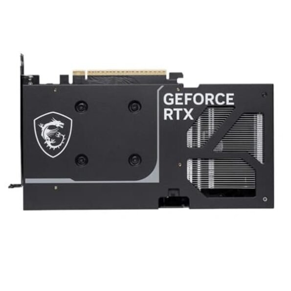 MSI GeForce RTX 5060 Ti 8G VENTUS 2X OC PLUS