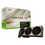 MSI GeForce RTX 5070 Ti 16G INSPIRE 3X OC 1(1)