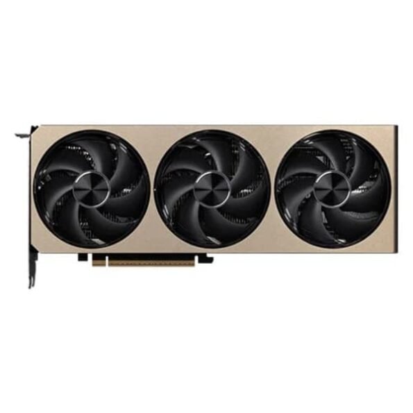 MSI GeForce RTX 5070 Ti 16G INSPIRE 3X OC