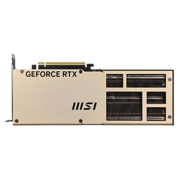 MSI GeForce RTX 5070 Ti 16G INSPIRE 3X OC