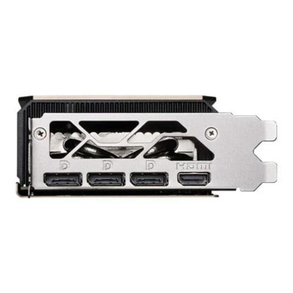 MSI GeForce RTX 5070 Ti 16G INSPIRE 3X OC