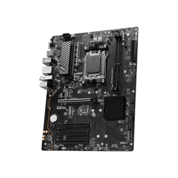 MSI PRO B650-VC WIFI II