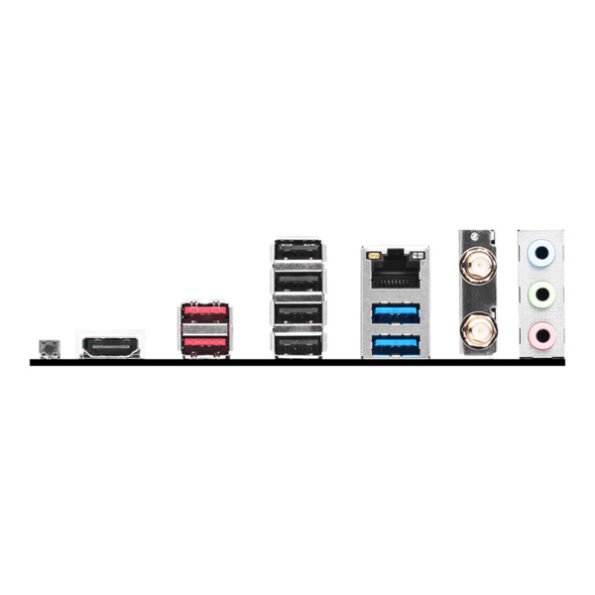 MSI PRO B650-VC WIFI II