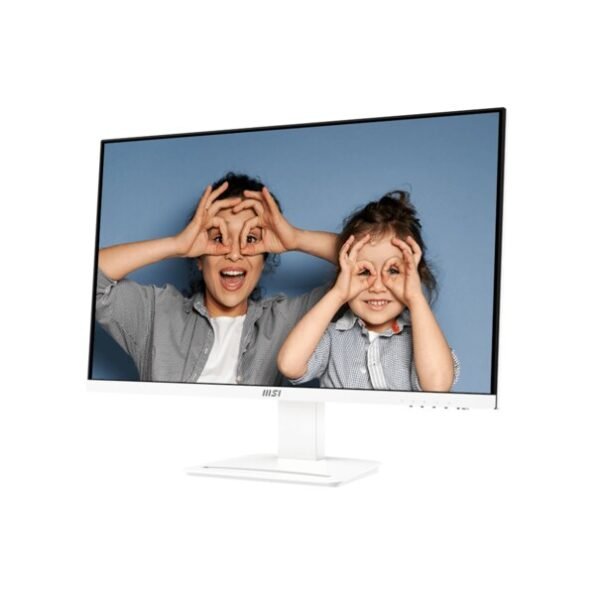 MSI PRO MP273QW E2 MONITOR
