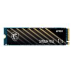 MSI SPATIUM M450 PCIe 4.0 NVMe M.2 1TB V1 1(1)