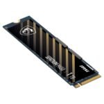 MSI SPATIUM M450 PCIe 4.0 NVMe M.2 1TB V1 1(1)